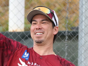 【プロ野球】前田健太が対戦したいバッターを明かす　目標の「最低でも目指すべきところ」とは