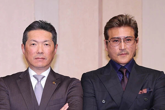 【プロ野球】攝津正がパ・リーグの順位を予想　ソフトバンクと日本ハム、その優勝争いに続きそうなのは？