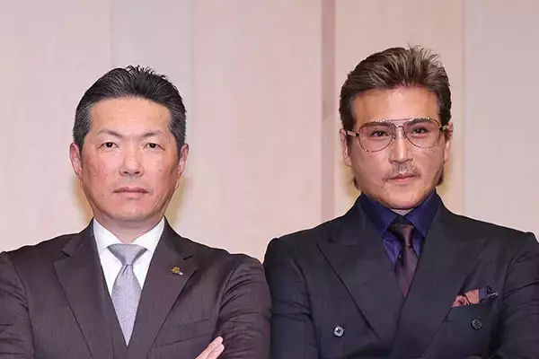 【プロ野球】攝津正がパ・リーグの順位を予想　ソフトバンクと日本ハム、その優勝争いに続きそうなのは？