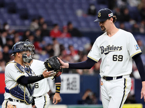 【プロ野球】星野伸之から見た今季のオリックスは「いい状態」 特に投手陣は、新外国人やルーキーたちも期待大
