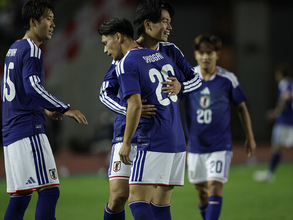 サッカー日本代表、ウルグアイ戦の勝因は「異端」にあり その武器が内包するネガティブ要素とは？