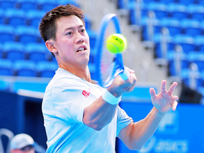錦織圭のプレーになぜ皆、心を惹かれるのか　俳優・石黒賢は「優れた演技を鑑賞した時と同じ興奮」と表現した