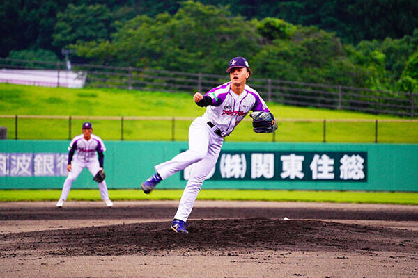 【ドラフト2026】BCリーグから複数指名の可能性も　NPB入り期待の逸材５人をピックアップ