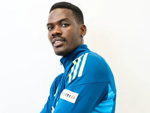 Ｊリーグ史上初のトーゴ人選手、ジャン・クルードのタフな少年時代「サッカーで生きていく未来なんて...」