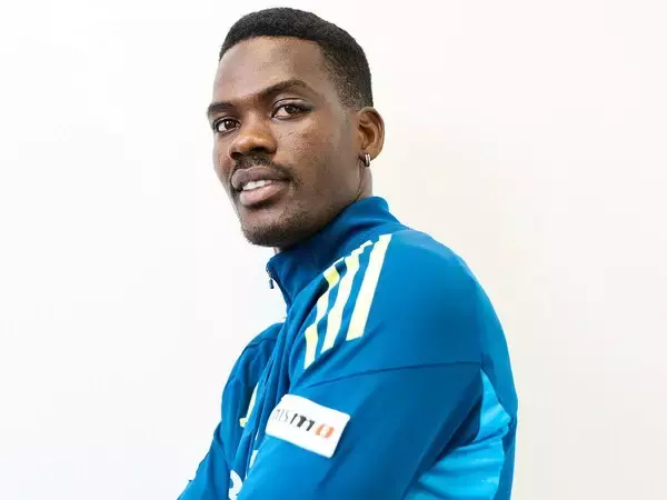 Ｊリーグ史上初のトーゴ人選手、ジャン・クルードのタフな少年時代「サッカーで生きていく未来なんて...」