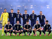 サッカー日本代表が戦うスコットランドはしぶとくて負けないチーム プレミアリーグやセリエＡの実力者が揃う