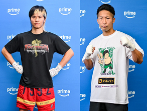 【ボクシング】井上拓真vs.那須川天心 在米記者４人が語る「初戦の天心の敗因」「拓真に残る不安」