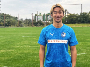 家長昭博には「上にはいけねぇぞ」と咎められた――清武弘嗣にとって干された数カ月が「プロ」としての原点になった