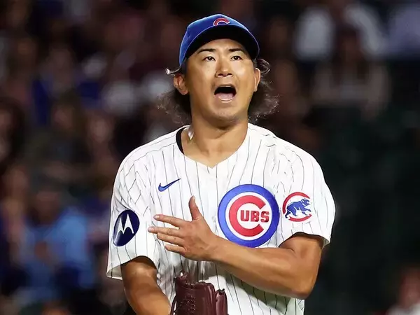 CHICAGO CUBS の CHANCE 選手 膨らみ ベースボールCard