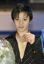 宇野昌磨「攻め続けたい」史上初の４回転フリップ成功、４回転５本構成......世界トップへの道のり
