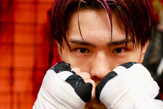 【ボクシング】日本人初のウェルター級世界王者を目指す佐々木尽　体重超過での惨敗に「やめるべきだ」と考えた日