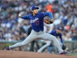 最新データ＆内野守備コーチの証言から読み解く、投手・大谷翔平の好成績を支える「ゴロ率」と「守備位置」の変化