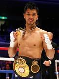 「日本ボクシング世界王者列伝：村田諒太　五輪王者からプロの世界王者へ 偉大な階級で偉大な王者と渡り合った歴史的功績」の画像1