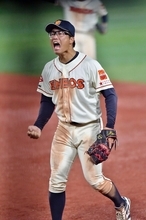 「これがプロで活躍する選手だ」学生時代の吉田正尚の技術に驚愕　社会人野球のレジェンドが引退「まさかここまで長く野球をやれるとは」