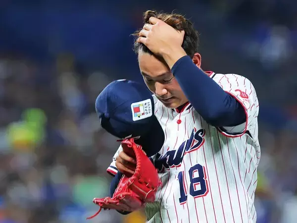 【プロ野球】ケガなき１年を過ごしたヤクルト・奥川恭伸に訪れた次なる試練 「今のままでは抑えられない」