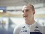 「体操年代別優勝→自転車転向→国籍変更→世界最速記録樹立　イギリスの怪物が日本の競輪参戦に与える衝撃」の画像2