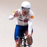 「体操年代別優勝→自転車転向→国籍変更→世界最速記録樹立　イギリスの怪物が日本の競輪参戦に与える衝撃」の画像4