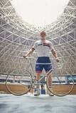 「体操年代別優勝→自転車転向→国籍変更→世界最速記録樹立　イギリスの怪物が日本の競輪参戦に与える衝撃」の画像5