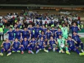 サッカー日本代表U21世代がU23アジアカップ優勝のなぜ 若い選手たちの成長スピードが速い