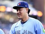 「【MLB】なぜ打率.227の岡本和真がトロントで絶賛されているのか？ 加藤豪将が語るメジャー流評価」の画像1