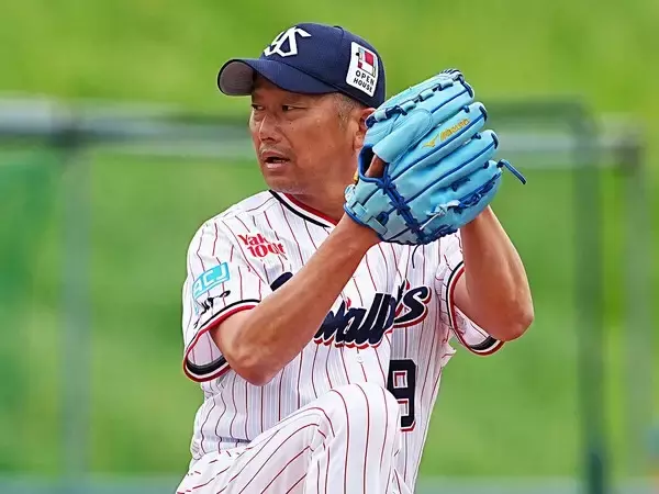 【プロ野球】「0.00001％でも可能性がある限り」 石川雅規はあがき続ける 19歳の新人左腕ふたりが見つめたプロ25年目の背中
