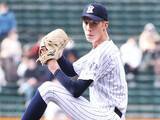 「高校入学時は体重59キロの「マッチ棒」が甲子園→育成指名→プロ初勝利 福島蓮が歩んだ遠回りの成長曲線」の画像1