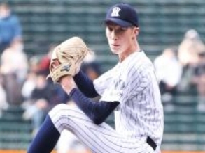 高校入学時は体重59キロの「マッチ棒」が甲子園→育成指名→プロ初勝利 福島蓮が歩んだ遠回りの成長曲線