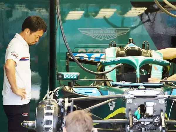 【F1】ホンダ「４週間の春休み」の成果は？　雷雨予報のウェットレースなら「奇跡」が起きるかも