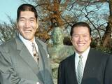「【プロレス】藤原喜明が感動したジャイアント馬場との初対戦　試合後の全日本参戦のオファーを断った理由とは」の画像1