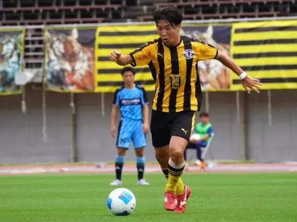 高校サッカー選手権で見逃せないMF＆FW11人　重要な試合に強く、ファール以外では止めようがない選手たち