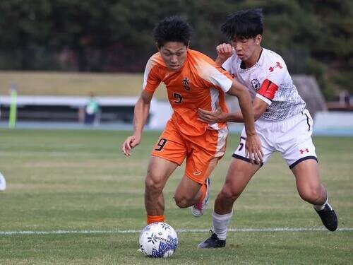 高校サッカー選手権で見逃せないMF＆FW11人　重要な試合に強く、ファール以外では止めようがない選手たち