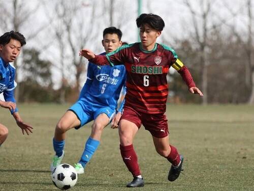 高校サッカー選手権で見逃せないMF＆FW11人　重要な試合に強く、ファール以外では止めようがない選手たち