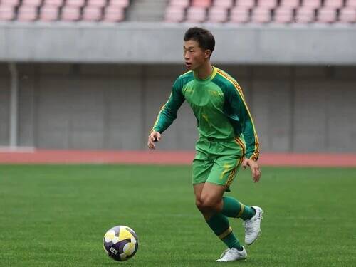 高校サッカー選手権で見逃せないMF＆FW11人　重要な試合に強く、ファール以外では止めようがない選手たち