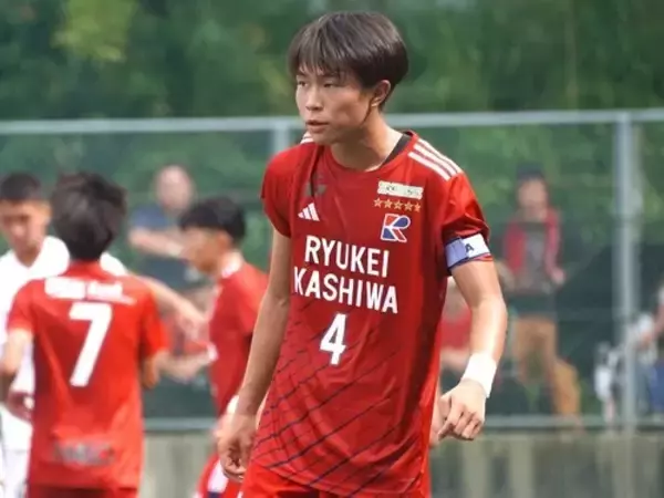 「高校サッカー選手権で見逃せないMF＆FW11人　重要な試合に強く、ファール以外では止めようがない選手たち」の画像