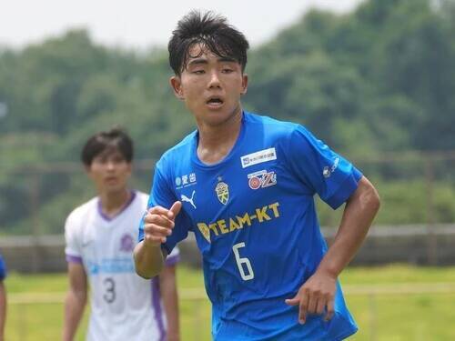 高校サッカー選手権で見逃せないMF＆FW11人　重要な試合に強く、ファール以外では止めようがない選手たち