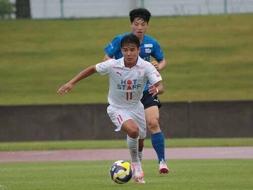高校サッカー選手権で見逃せないMF＆FW11人　重要な試合に強く、ファール以外では止めようがない選手たち