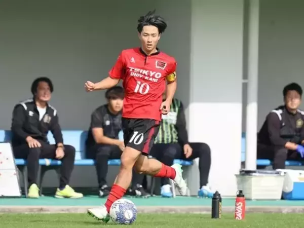 「高校サッカー選手権で見逃せないMF＆FW11人　重要な試合に強く、ファール以外では止めようがない選手たち」の画像