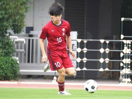 高校サッカー選手権で見逃せないMF＆FW11人　重要な試合に強く、ファール以外では止めようがない選手たち
