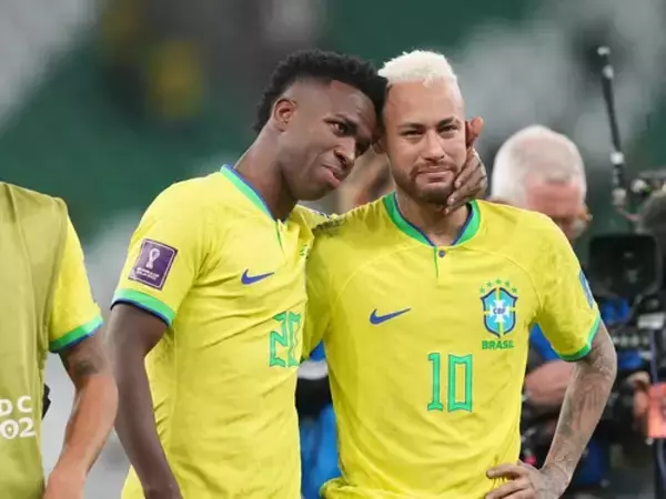 ネイマールがセレソン復帰に向けてあの手この手 ブラジル全土が見守る「シナリオ」の結末は？