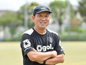 風間八宏が語る46年前のサッカー日本代表「夢の中盤」 香港の観客も拍手した若きテクニシャンたち