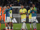 「サッカー日本代表にまさかの「歴史的敗北」 ブラジルに「ミスの連鎖」はなぜ起きたのか」の画像1