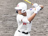 「【高校野球】大谷翔平が伝説になった日に輝いた新星 智辯学園の１年・太田蓮が本気で目指す「二刀流」の道」の画像1