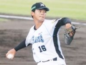 北海道大学の軟式出身26歳が韓国プロ野球に入団　遅咲きの152キロ右腕・長大聖の挑戦