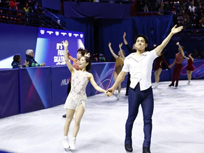 【ミラノオリンピック】「これぞフィギュアスケート」という光景も 大会を取材のこぼれ話で振り返る