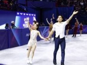 【ミラノオリンピック】「これぞフィギュアスケート」という光景も 大会を取材のこぼれ話で振り返る