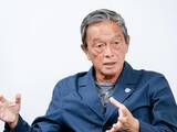 「金田喜稔が"木村和司伝説"のなかでも「森進一のモノマネの次ぐらい」という衝撃を受けた試合がある」の画像1