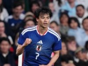 サッカー日本代表のイングランド撃破に、セルジオ越後は「森保監督や選手たちが大喜びせずに冷静だったのが一番の収穫」