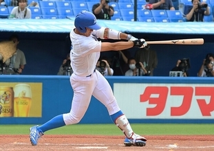 ドラフト候補や侍ジャパン大学代表がずらり 全日本大学野球で活躍が目立った野手６人