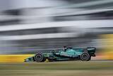 「【F1】アストンマーティン・ホンダ「異常振動問題」対策の舞台裏とは？ チーフエンジニア折原伸太郎に熱田護が迫る」の画像1