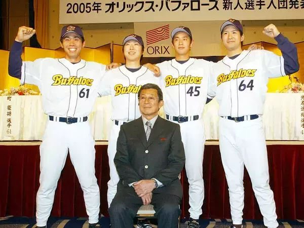 【プロ野球】オリックス元スカウトが回顧 金子千尋の逆指名決定後「１億円の冒険はできない」「なぜダルビッシュ有を入札しない」と猛反対された